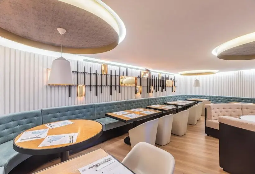 Fotos del hotel Marquis Hotels Issabel's:  28