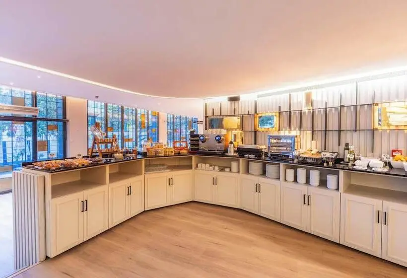 Fotos del hotel Marquis Hotels Issabel's:  5