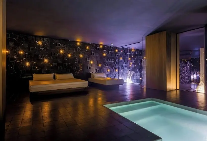 Fotos del hotel Marquis Hotels Issabel's:  32