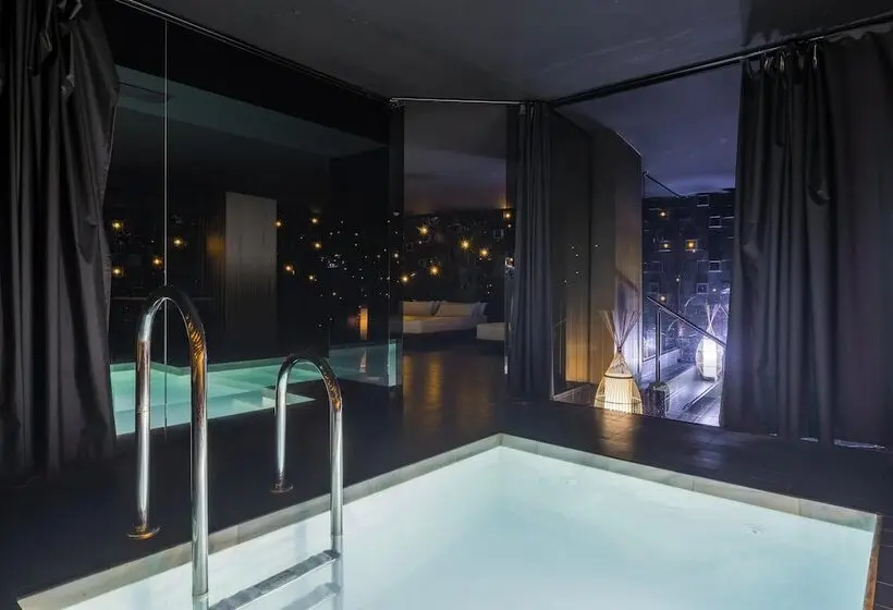 Fotos del hotel Marquis Hotels Issabel's:  21