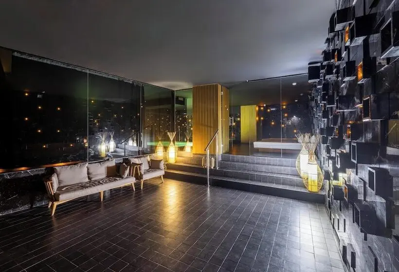 Fotos del hotel Marquis Hotels Issabel's:  4