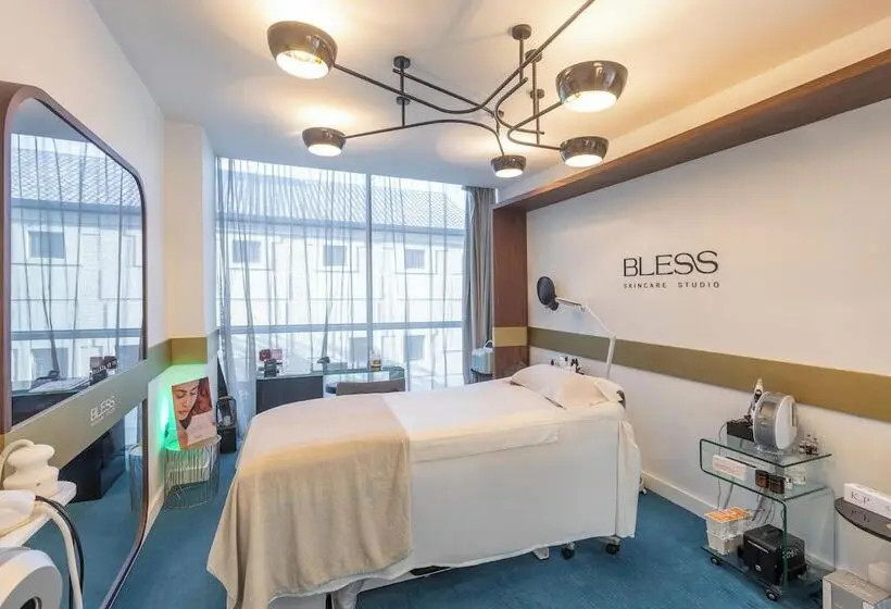 Fotos del hotel Marquis Hotels Issabel's:  15