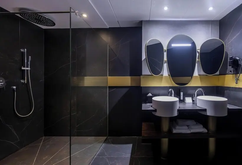 Fotos del hotel Marquis Hotels Issabel's:  42