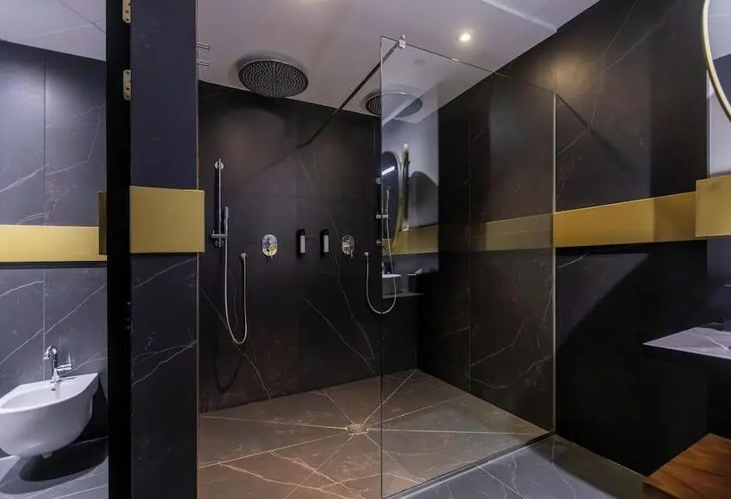 Fotos del hotel Marquis Hotels Issabel's:  6