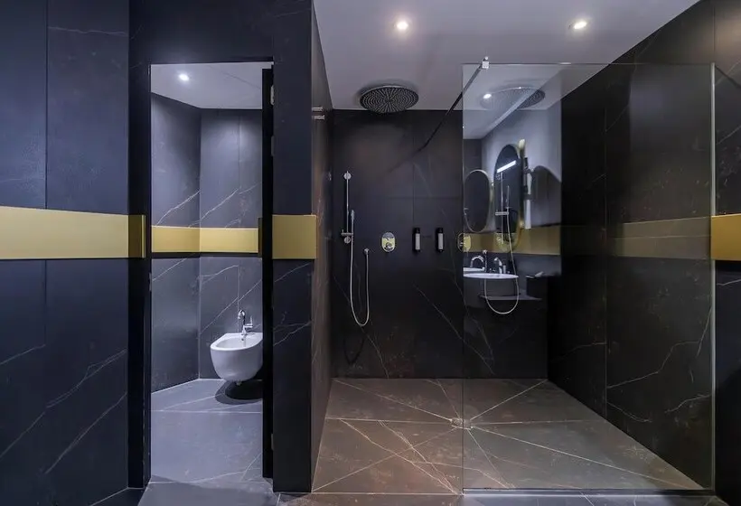 Fotos del hotel Marquis Hotels Issabel's:  14