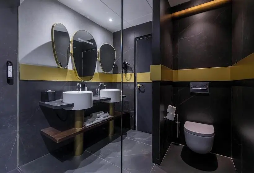 Fotos del hotel Marquis Hotels Issabel's:  20