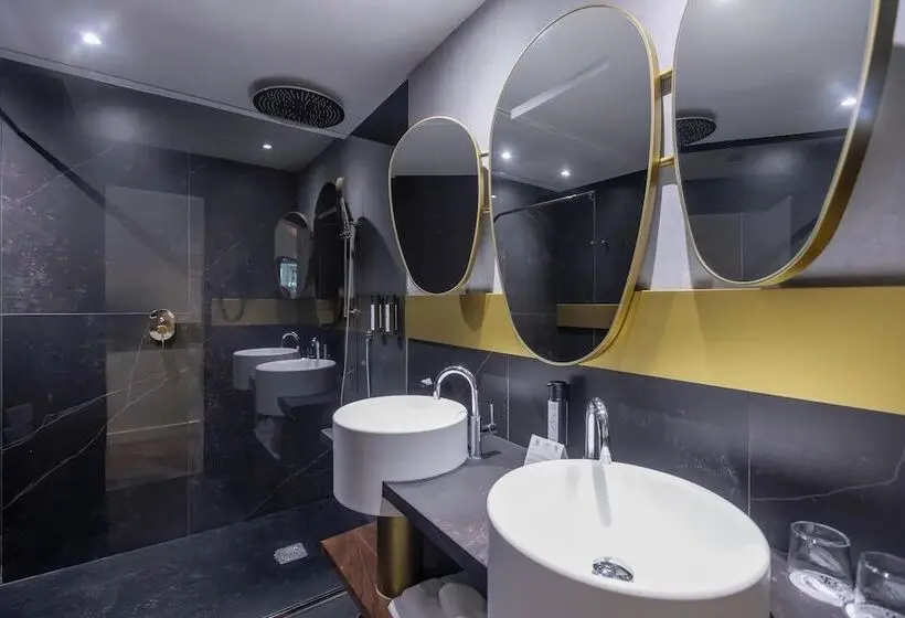 Fotos del hotel Marquis Hotels Issabel's:  25