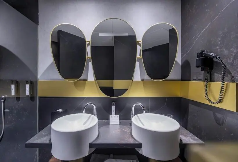 Fotos del hotel Marquis Hotels Issabel's:  45