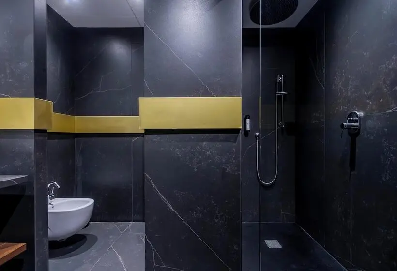 Fotos del hotel Marquis Hotels Issabel's:  29