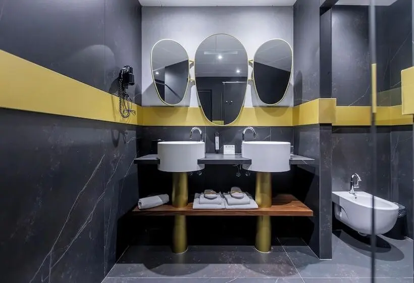 Fotos del hotel Marquis Hotels Issabel's:  33