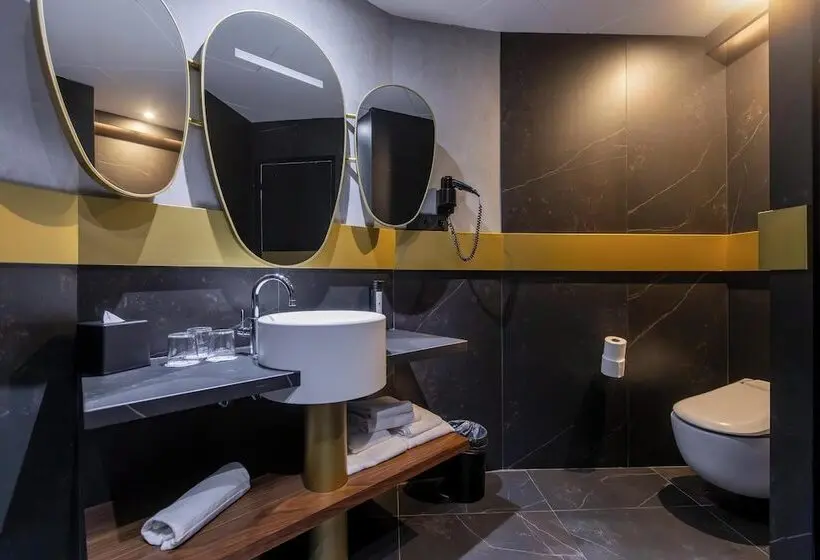 Fotos del hotel Marquis Hotels Issabel's:  36