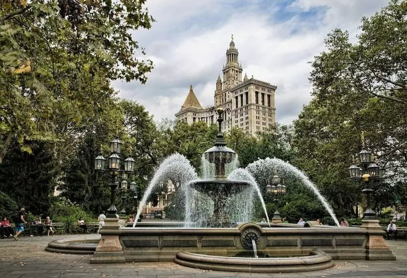 Fotos del hotel Four Seasons  New York Downtown:  15