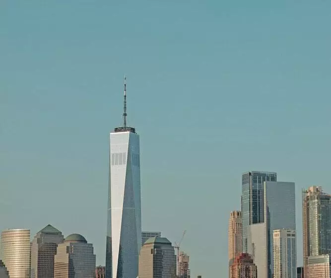 Fotos del hotel Four Seasons  New York Downtown:  6