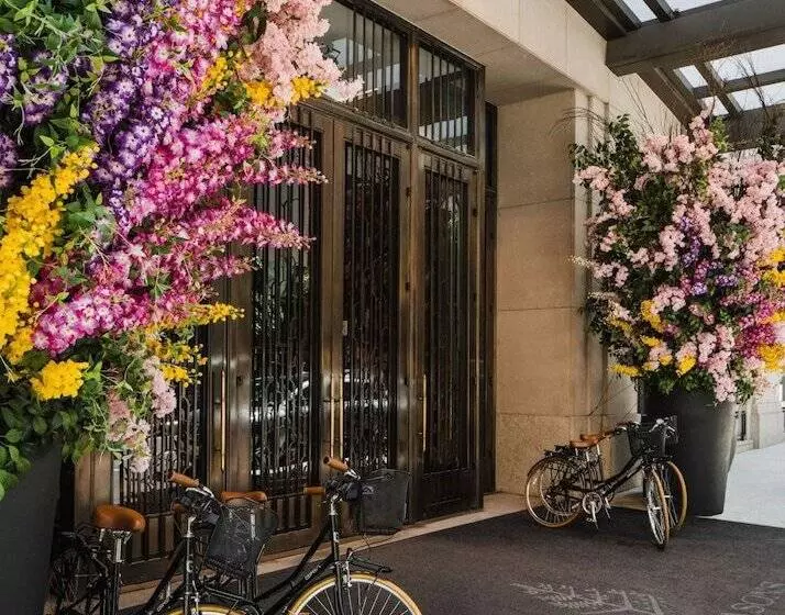 Fotos del hotel Four Seasons  New York Downtown:  12