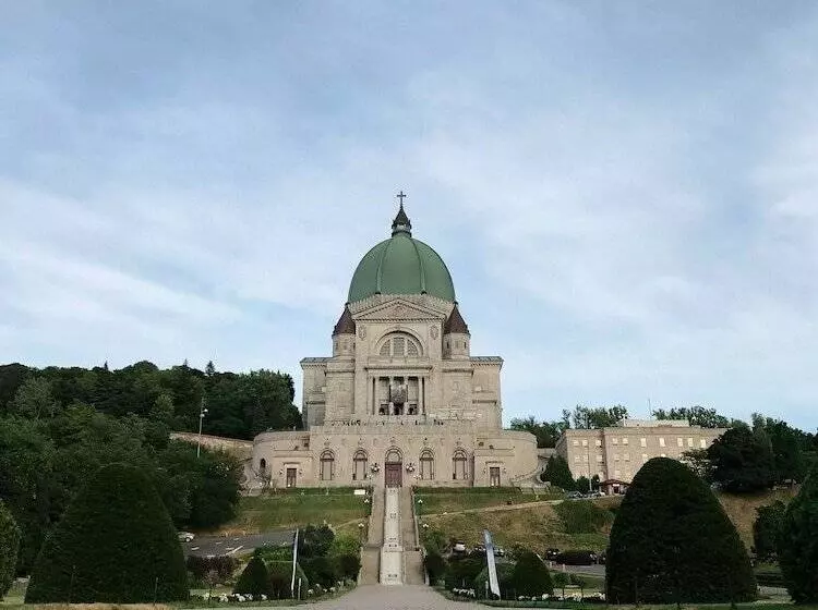 Fotos del hotel Monville:  24
