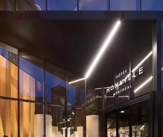 Fotos del hotel Monville:  22