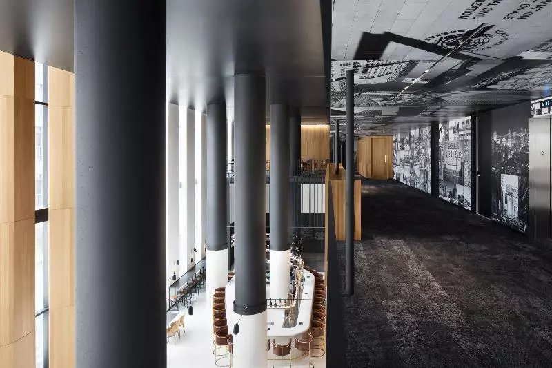 Fotos del hotel Monville:  2