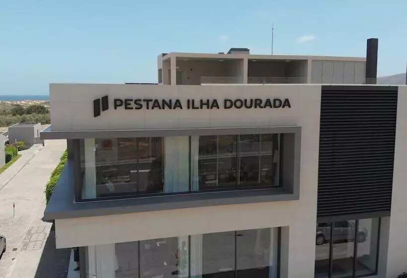 Fotos del hotel Pestana Ilha Dourada  & Villas:  20