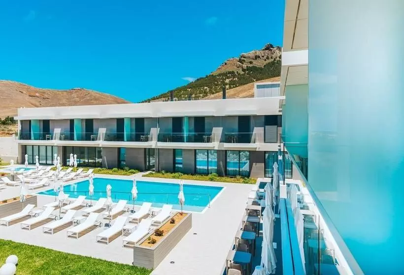 Pestana Ilha Dourada & Villas Pestana Ilha Dourada & Villas