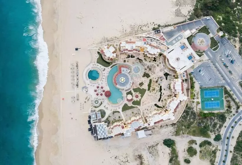 Fotos del hotel The Towers At Pueblo Bonito Pacifica All Inclusive:  12