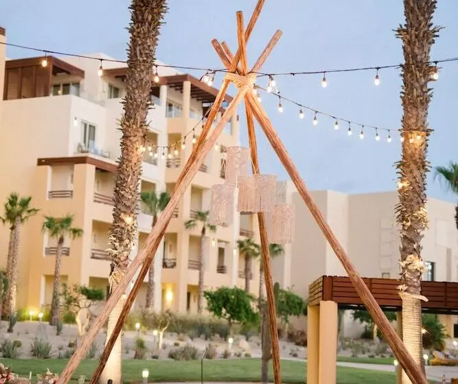 Fotos del hotel The Towers At Pueblo Bonito Pacifica All Inclusive:  24