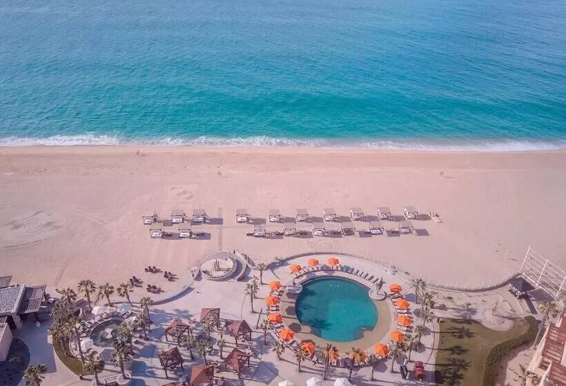 Fotos del hotel The Towers At Pueblo Bonito Pacifica All Inclusive:  8
