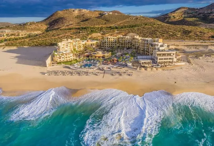 The Towers At Pueblo Bonito Pacifica All Inclusive