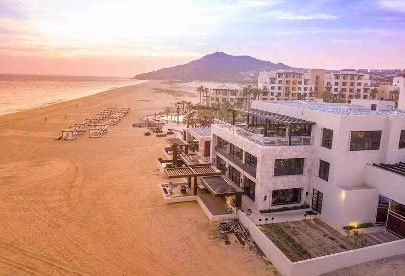 Fotos del hotel The Towers At Pueblo Bonito Pacifica All Inclusive:  21