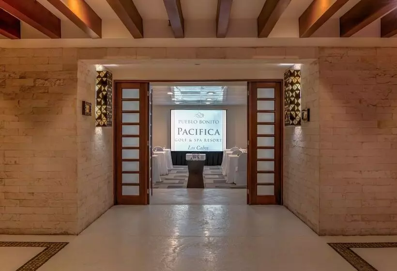 Fotos del hotel The Towers At Pueblo Bonito Pacifica All Inclusive:  3