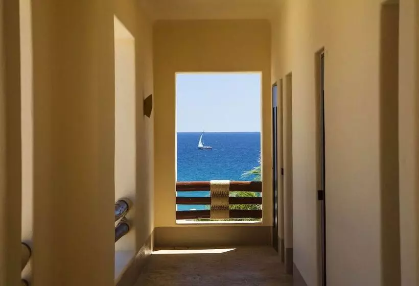 Fotos del hotel The Towers At Pueblo Bonito Pacifica All Inclusive:  17