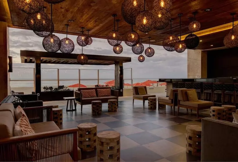 Fotos del hotel The Towers At Pueblo Bonito Pacifica All Inclusive:  10