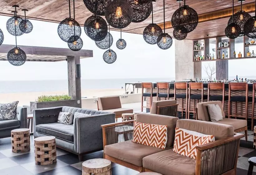 Fotos del hotel The Towers At Pueblo Bonito Pacifica All Inclusive:  14