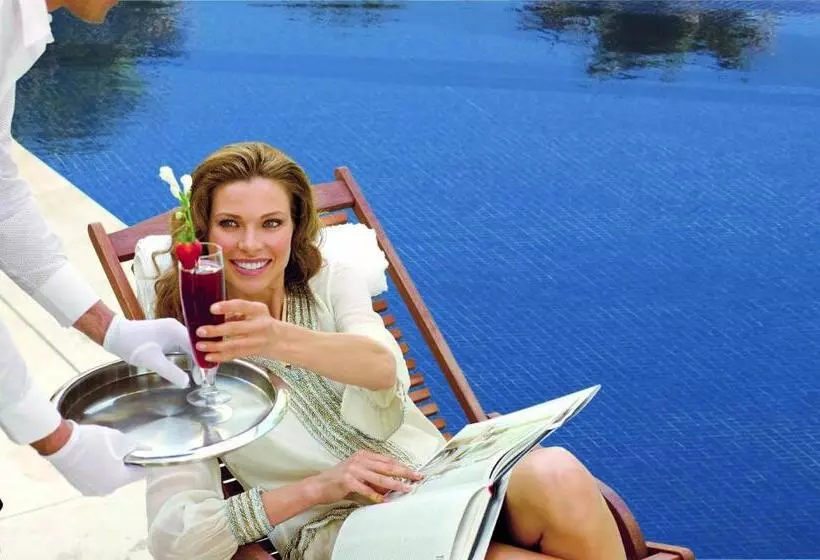 Fotos del hotel The Towers At Pueblo Bonito Pacifica All Inclusive:  7