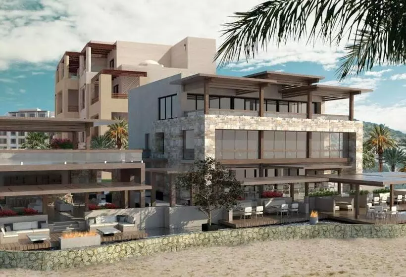 Fotos del hotel The Towers At Pueblo Bonito Pacifica All Inclusive:  19