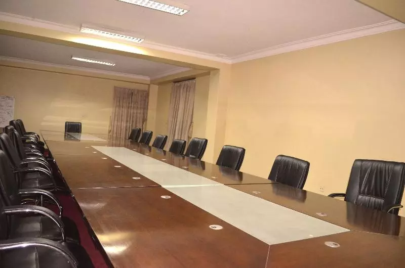 Fotos del hotel Triangle:  5