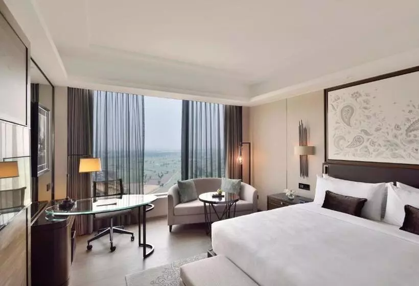Fotos del hotel Jw Marriott Hotel Kolkata:  19