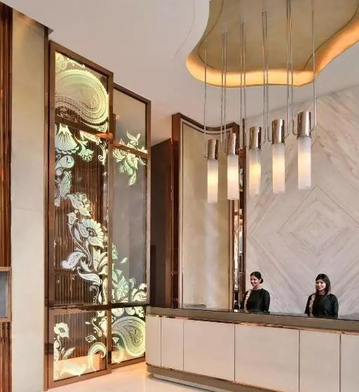 Fotos del hotel Jw Marriott Hotel Kolkata:  3