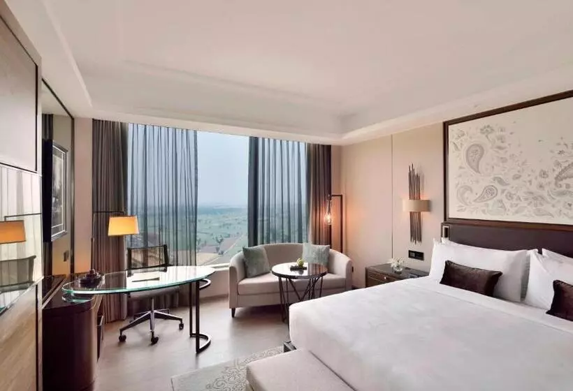 Fotos del hotel Jw Marriott Hotel Kolkata:  17