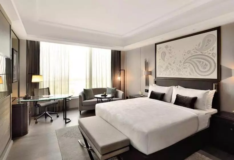 Fotos del hotel Jw Marriott Hotel Kolkata:  1