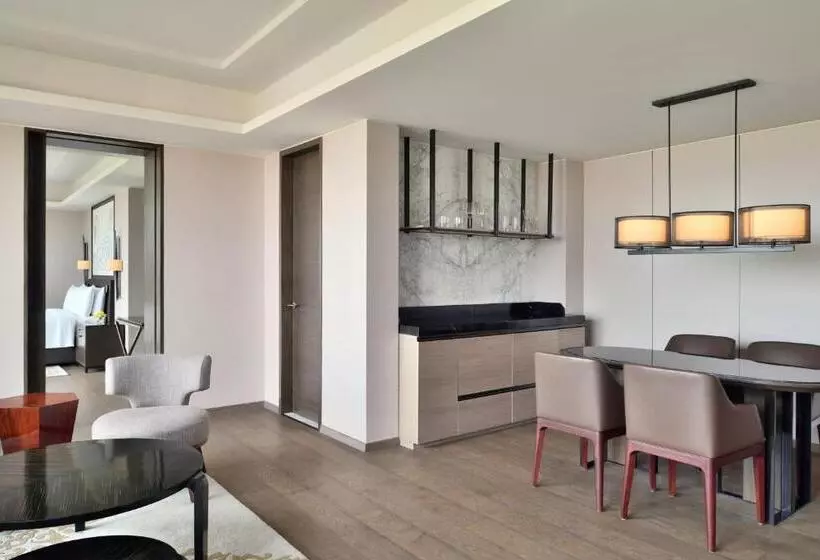 Fotos del hotel Jw Marriott Hotel Kolkata:  25