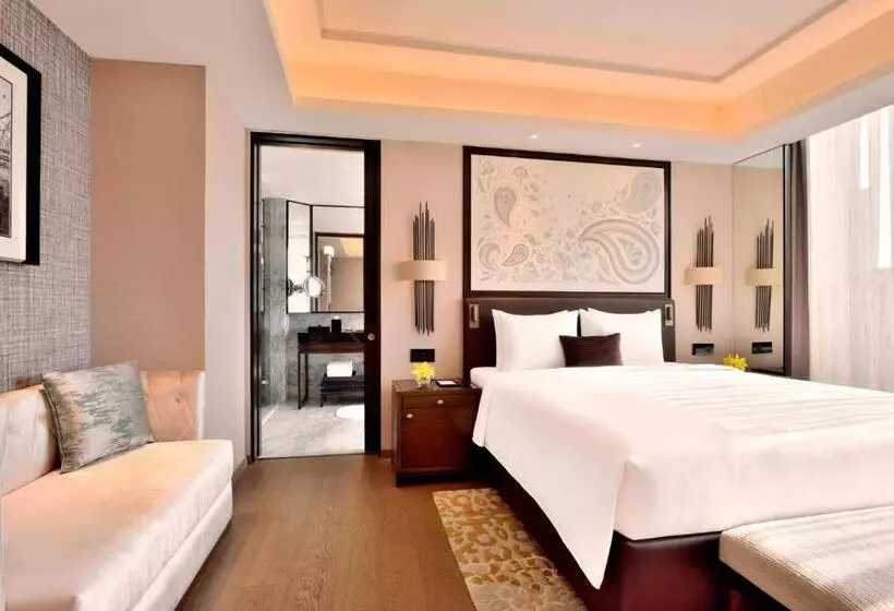 Fotos del hotel Jw Marriott Hotel Kolkata:  18