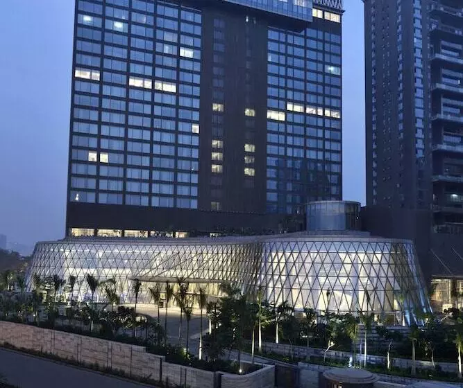 Fotos del hotel Jw Marriott Hotel Kolkata:  14