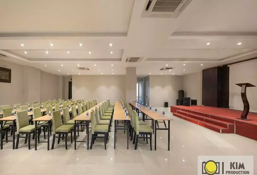 Fotos del hotel Salem Riverside:  6