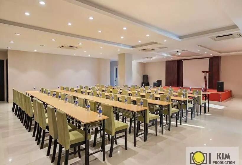 Fotos del hotel Salem Riverside:  16
