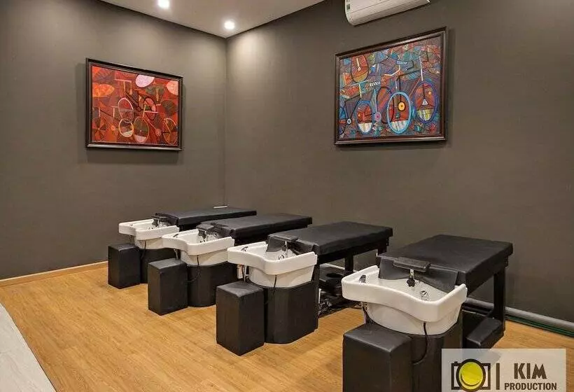 Fotos del hotel Salem Riverside:  24