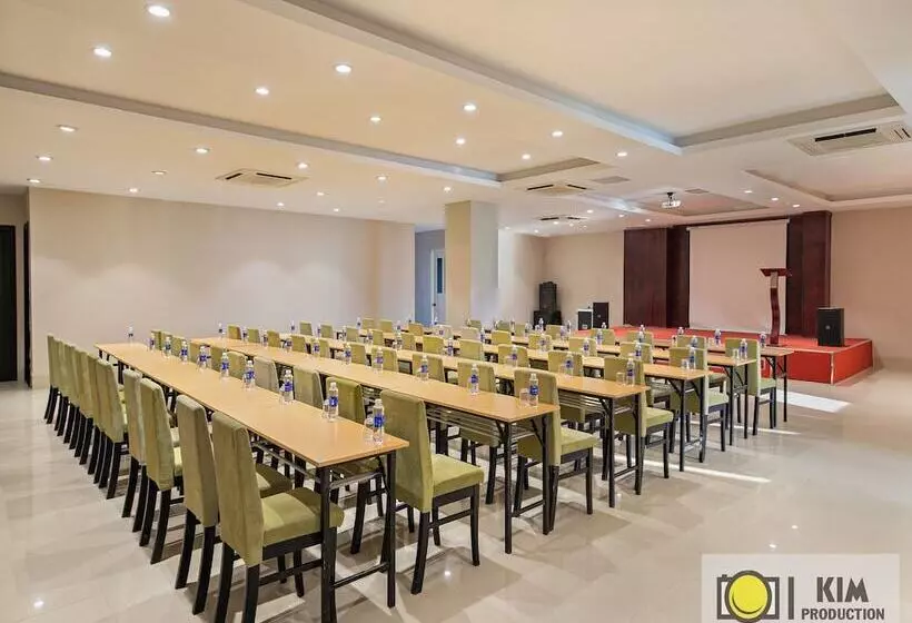 Fotos del hotel Salem Riverside:  11