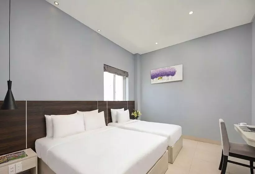 Fotos del hotel Salem Riverside:  14