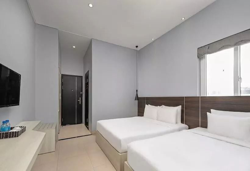 Fotos del hotel Salem Riverside:  9