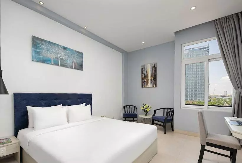 Fotos del hotel Salem Riverside:  2
