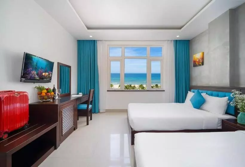 Fotos del hotel Anna:  20